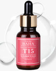 Tranexamic Acid 15% + Glutathione Serum 30ml / 1.0 Fl Oz