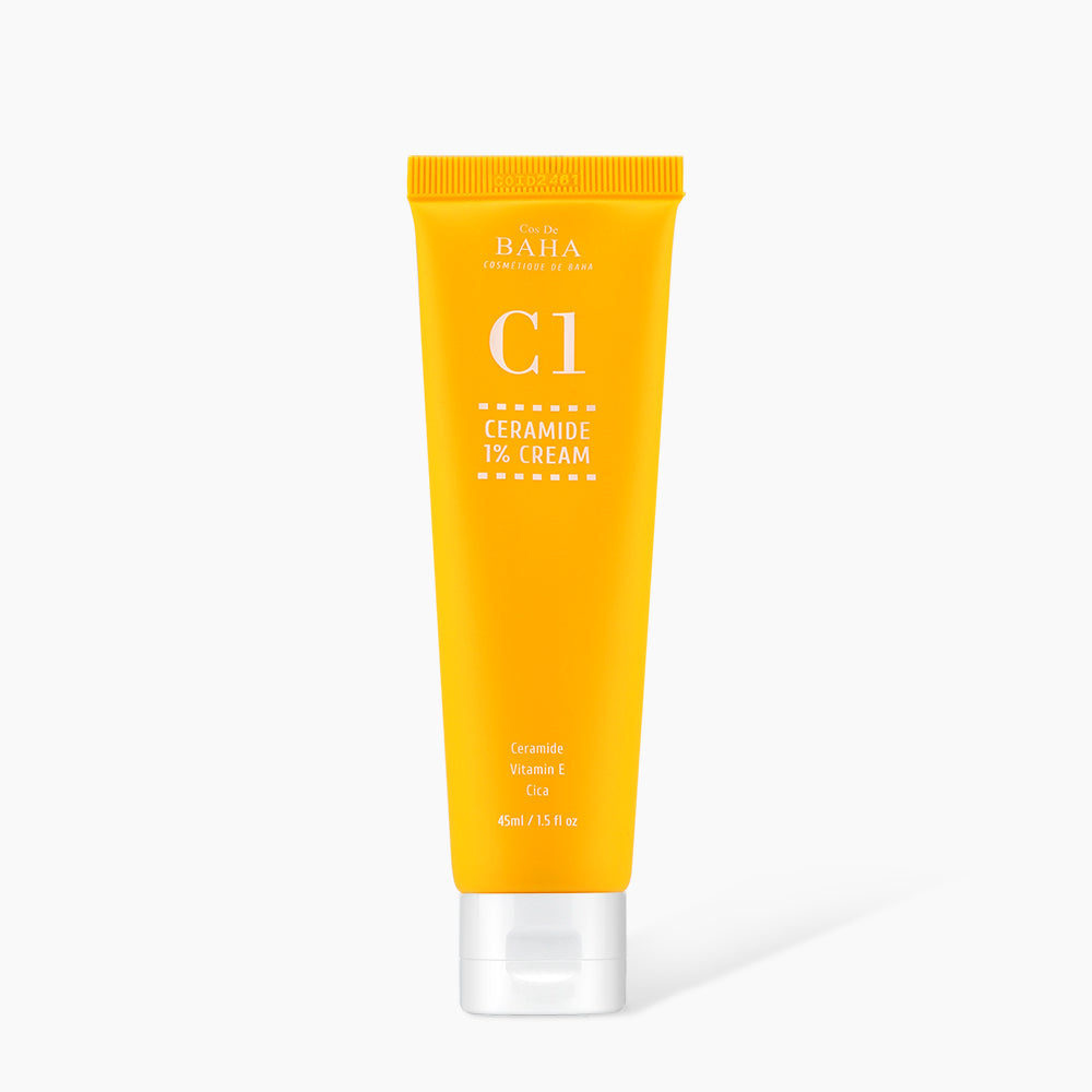 Ceramide Cream with Niacinamide 45ml