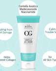 Centella Asiatica Cream 120ml