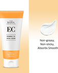 Tocopheryl Acetate (Vitamin E) 5% Facial Cream with Niacinamide 120ml