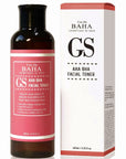 AHA BHA Facial Toner with Glycolic Acid 200ml
