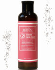 AHA BHA Facial Toner with Glycolic Acid 200ml