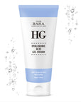 Pure Hyaluronic Acid Gel Cream with Niacinamide 120ml