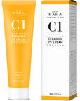 Ceramide Cream with Niacinamide 45ml