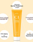 Ceramide Cream with Niacinamide 45ml