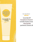 Ceramide Cream with Niacinamide 45ml