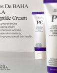 M.A Peptide Cream 60ml