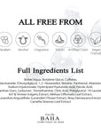 Caffeine + Niacinamide Serum 30ml