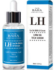 LMW Hyaluronic Acid TECA Serum 60ml