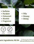 Aloe Vera Facial Serum 120ml