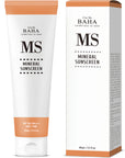 Mineral Sunscreen 45ml