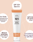 Mineral Sunscreen 45ml