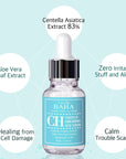 Centella Asiatica Facial Serum 30ml
