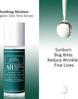 Aloe Vera Facial Serum 120ml