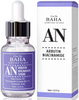 Arbutin Facial Serum with Niacinamide 30ml
