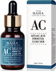 Azelaic Acid Facial Serum with Hinokitiol 30ml