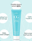 Centella Asiatica Cream 45ml