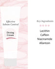 Drying Cream for Facial Sebum 45ml