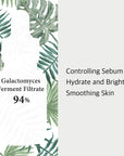 Galactomyces Facial Serum with Niacinamide 30ml