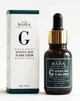 Glycolic Acid AHA Facial Serum 30ml