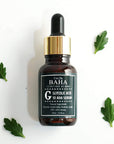 Glycolic Acid AHA Facial Serum 30ml