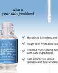 Vitamin B5 Facial Serum with Niacinamide 30ml
