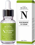Niacinamide + Zinc PCA Facial Serum