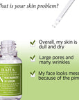Niacinamide + Zinc PCA Facial Serum