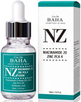 Niacinamide + Zinc PCA Facial Serum 30ml