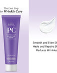 Peptide Complex Facial Cream with Matrixyl & Argireline 45ml
