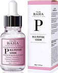 Peptide Complex Facial Serum with Matrixyl & Argireline