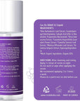Salicylic Acid Exfoliant Facial Liquid with Niacinamide 120ml
