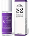 Salicylic Acid Exfoliant Facial Liquid with Niacinamide 120ml