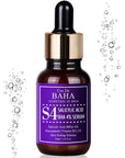Salicylic Acid Exfoliant Facial Serum with Niacinamide 30ml