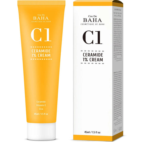 Ceramide Cream with Niacinamide 45ml