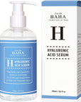 Pure Hyaluronic Acid Serum