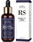 Retinol Facial Serum with Vitamin E