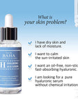 Pure Hyaluronic Acid Serum