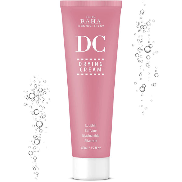 DC Drying Cream for Face Sebum 45ml