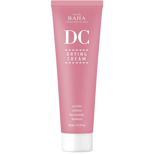 DC Drying Cream for Face Sebum 45ml