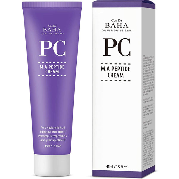 PC Peptide Complex Facial Cream with Matrixyl & Argireline 45ml